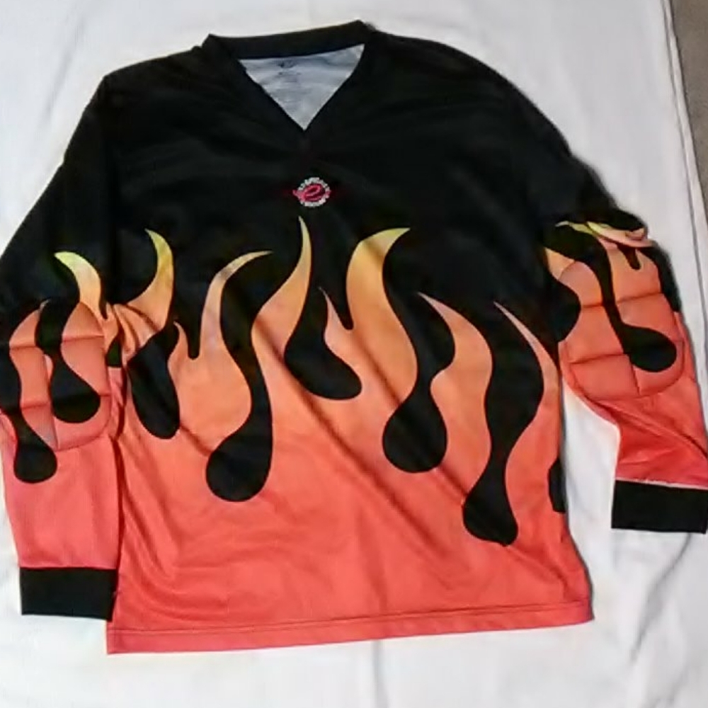 Epic Sports Goalkeeper Jersey